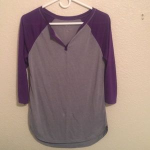 Baseball tee-Kohl’s